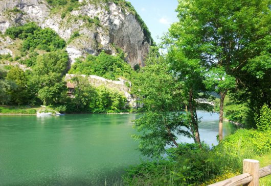 Chambre chez l'habitant au calme