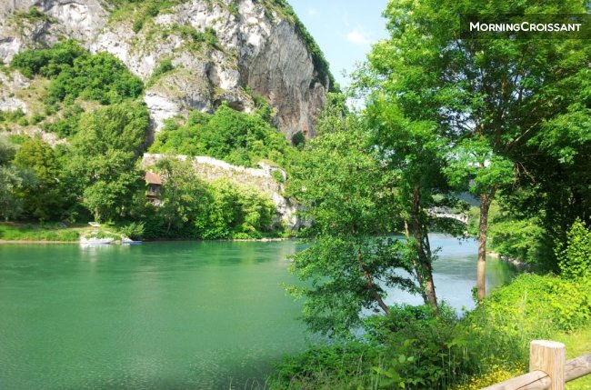 Chambre chez l'habitant au calme