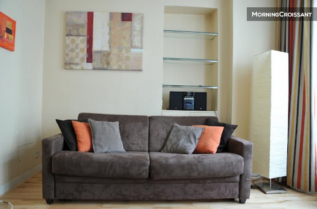 Le Galande Quartier Latin