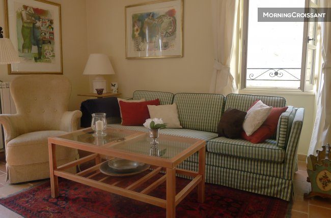 Connexion de Valbonne