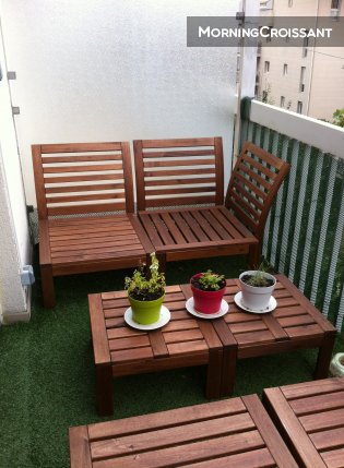 Visiter Lyon et dormir au calme