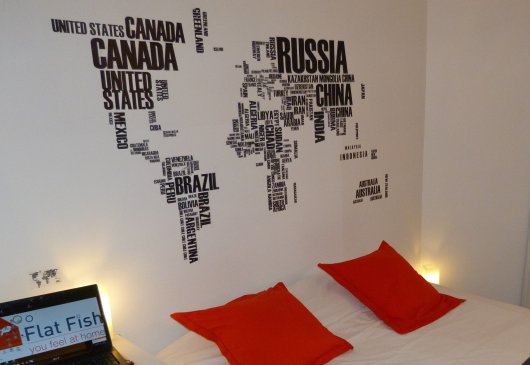 T2 tout neuf - 32m2 calme Part Dieu