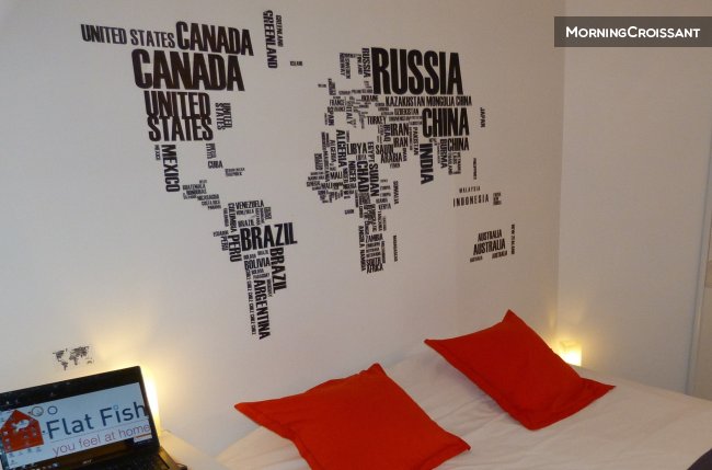 T2 tout neuf - 32m2 calme Part Dieu