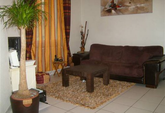 Appart T2 Centre ville 42m2