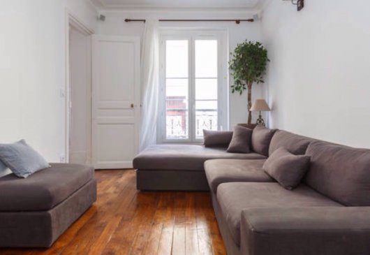 Quartier Trocadéro / Tour Eiffel 