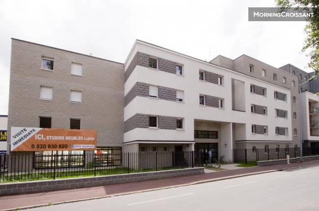 Parfait pour court séjour - Douai