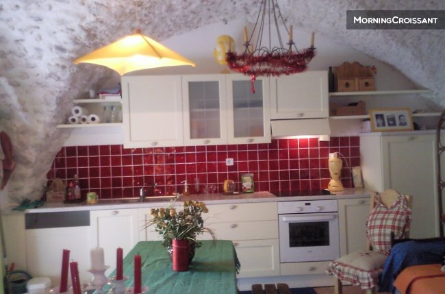 Spacieux studio proche Gap