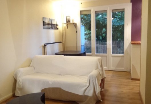 Le Studio*** Paris & Disneyland/3p