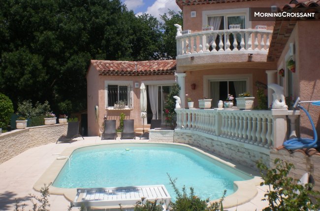 Villa belles prestations + piscine