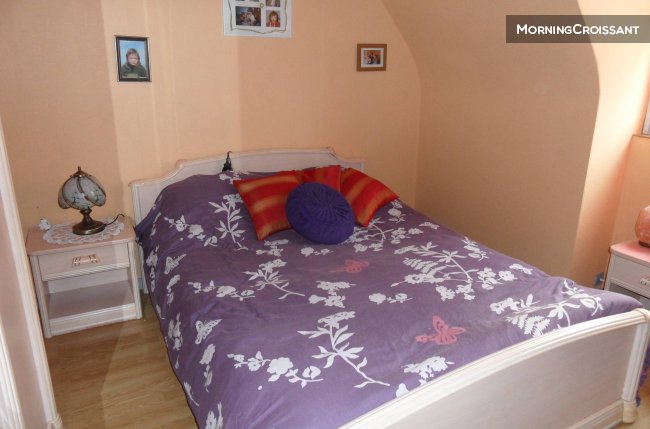 Baie du mont St Michel 