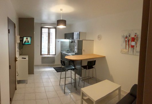 APPART'MONTPELLIER n°1