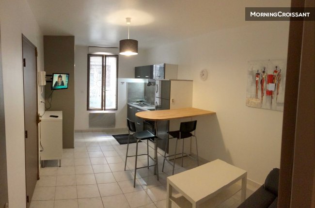 APPART'MONTPELLIER n°1