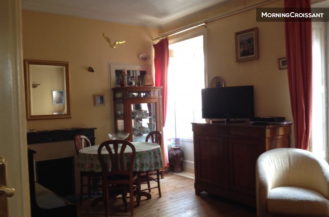 Emplacement idéal pour visiter 