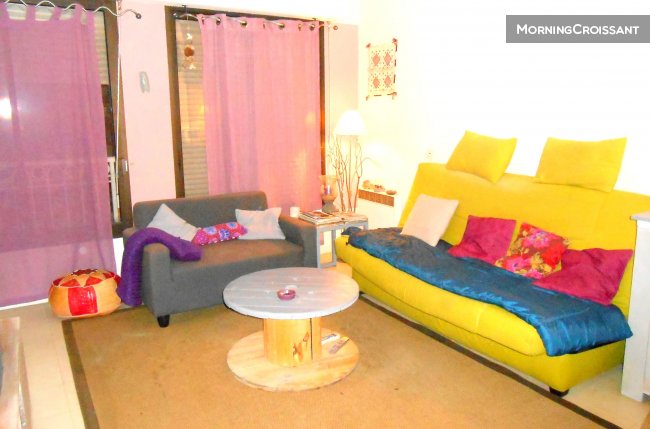 Appartement 52 m2 Montpellier Centr...