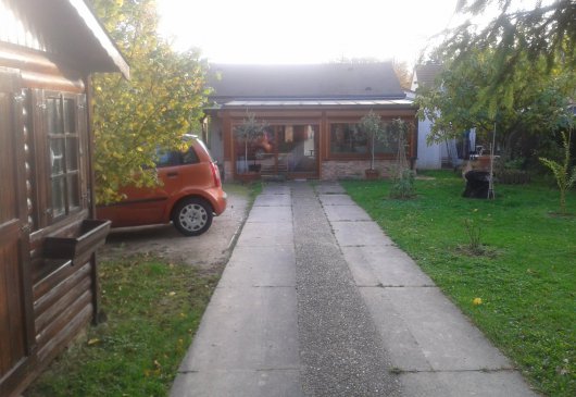  F1 28m2  à 12 km de Versailles