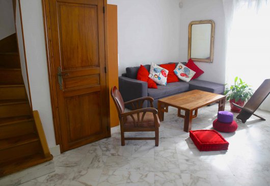 Paris (sud) Charmante Maison 6 pers