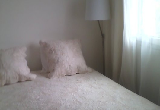 Maison à 10mn de  Paris