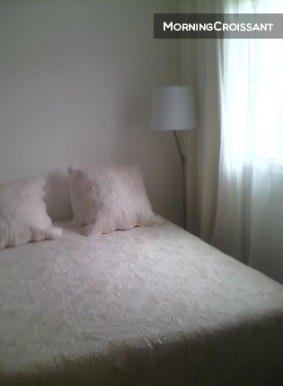 Maison à 10mn de  Paris