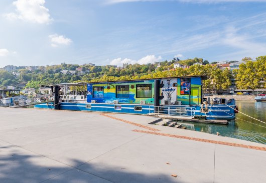 LES CABINES - Idéal accueil Groupes