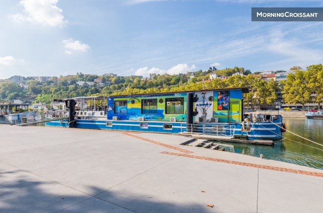 LES CABINES - Idéal accueil Groupes