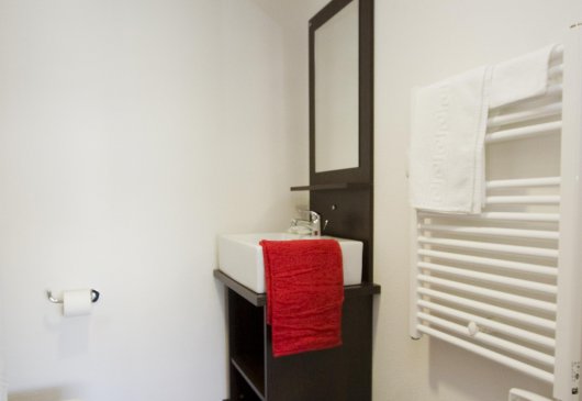 Studio confortable proche de Lyon