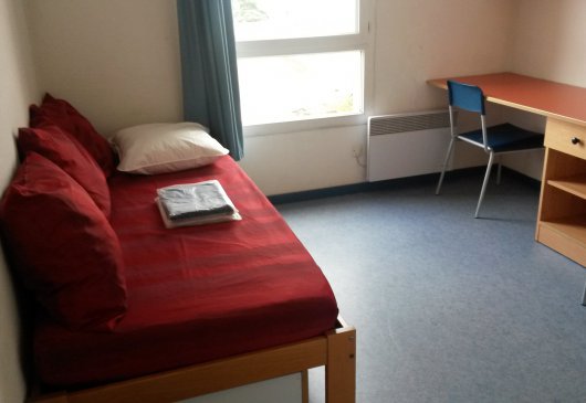 Super studio à Villeurbanne