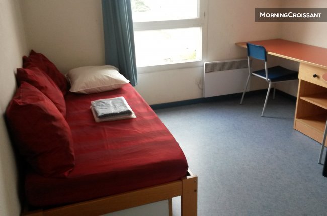 Super studio à Villeurbanne