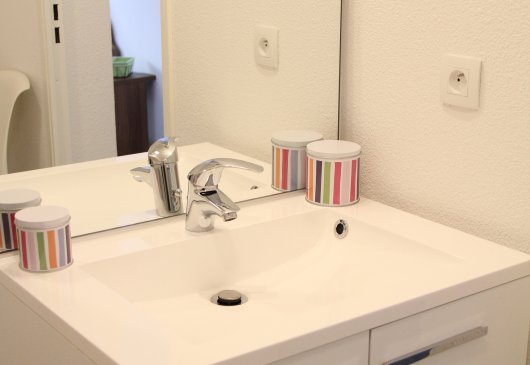 Studio 19 m2 Lyon Berthelot