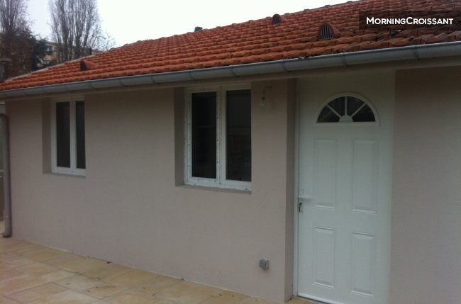 Studio à louer à proximité de Paris