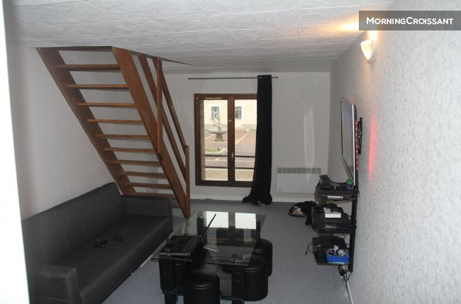 Appartement près de  Disney