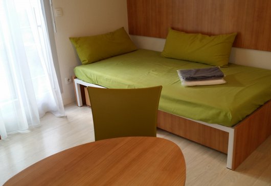 Joli studio proche de Lyon