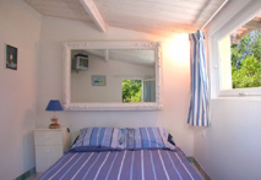 Petit Bastidon proche Aix