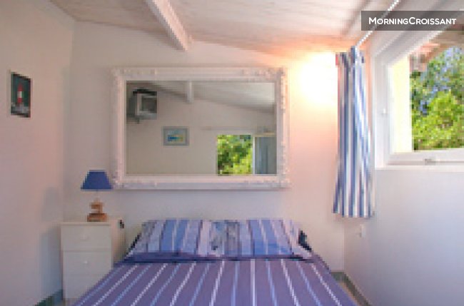 Petit Bastidon proche Aix