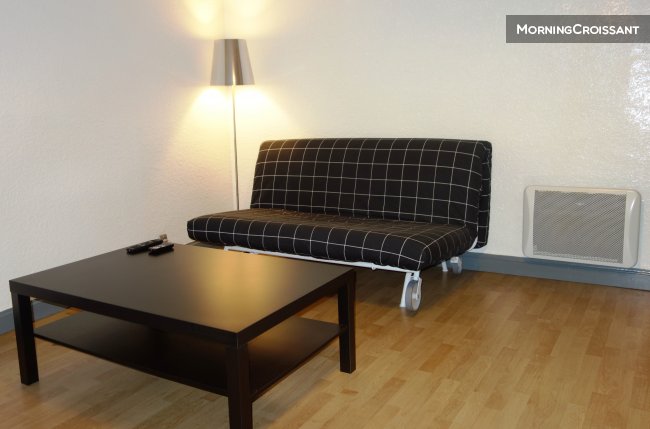 T2 Confort à 2 pas du centre ville