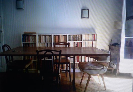 Appart Gare du Nord 2/4pers