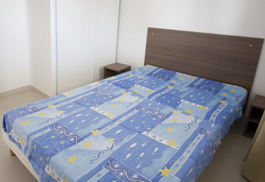 Super appartement pour 4 à Toulon