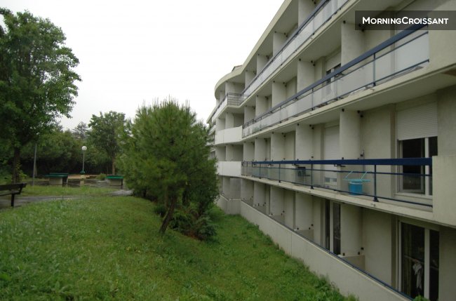 Idéal courte durée Marseille 13013