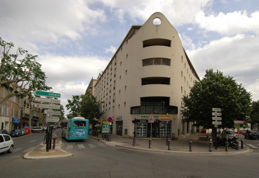 Studio hypercentre Aix-en-Provence