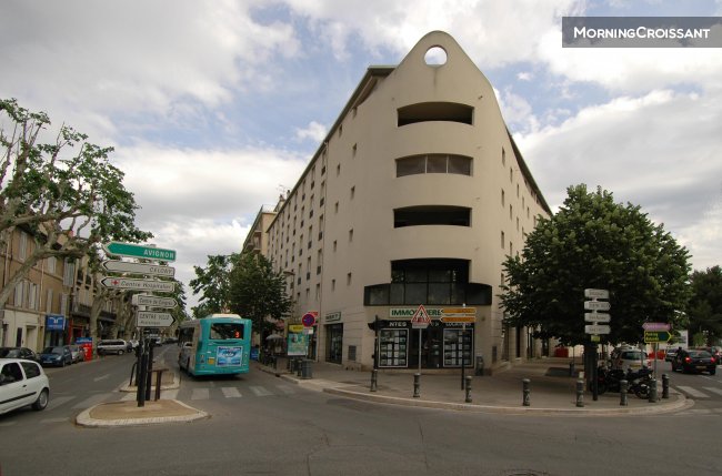 Studio hypercentre Aix-en-Provence