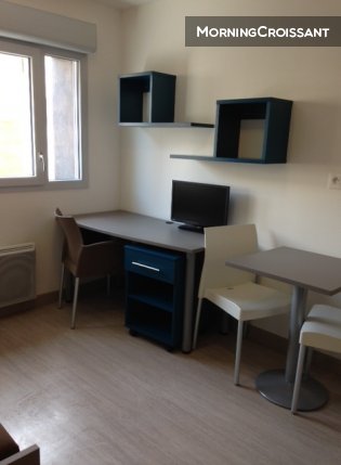 Studio pas cher sur Marseille