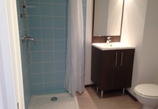 Studio confortable sur Marseille