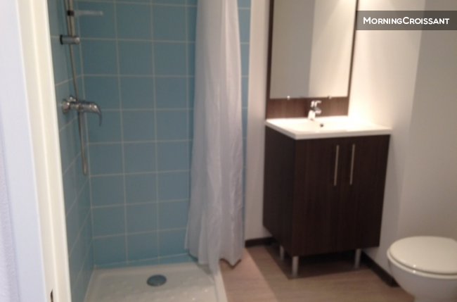 Studio confortable sur Marseille