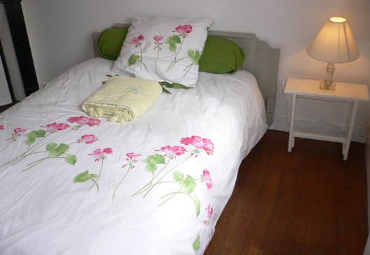 Magnifique Chambre indépendante