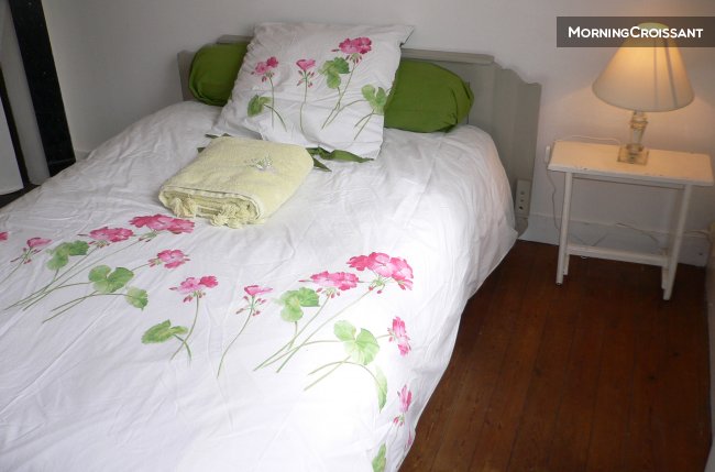 Magnifique Chambre indépendante