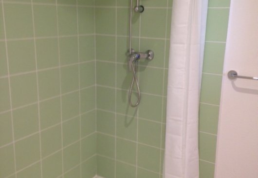 Studio calme près de La Joliette