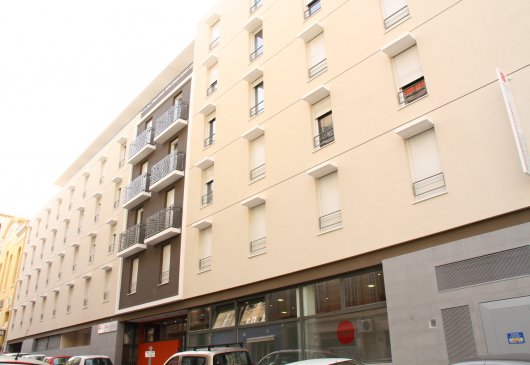 Location idéale proche gare