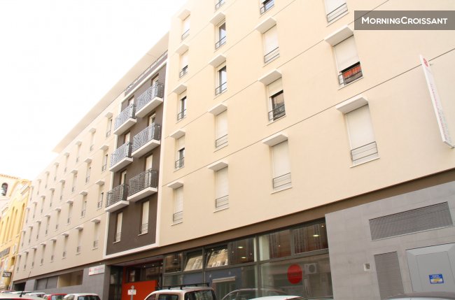 Location idéale proche gare