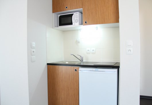 Studio premium sur Marseille