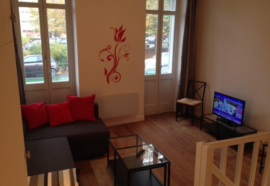 T2 canal du midi proche Capitole