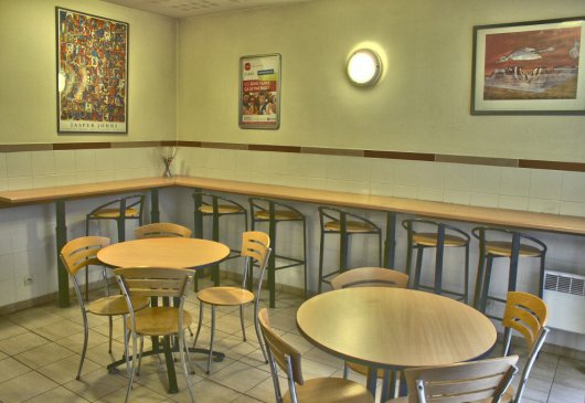 Studio proche Porte de Versailles